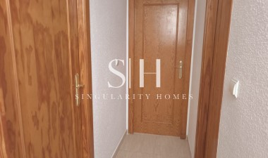 Resale - House - Ciudad Quesada - Costa Blanca