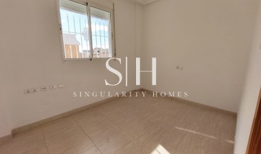 Resale - House - Ciudad Quesada - Costa Blanca