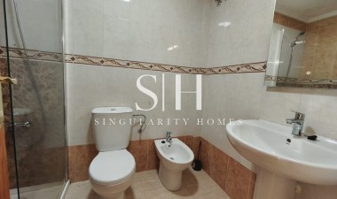 Resale - House - Ciudad Quesada - Costa Blanca