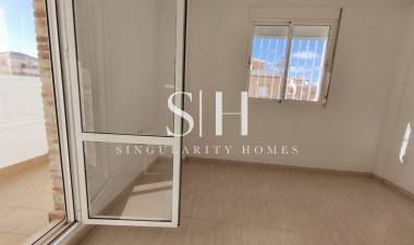 Resale - House - Ciudad Quesada - Costa Blanca