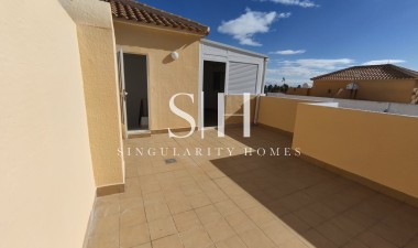 Resale - House - Ciudad Quesada - Costa Blanca