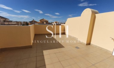 Resale - House - Ciudad Quesada - Costa Blanca