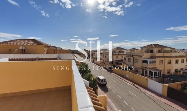 Resale - House - Ciudad Quesada - Costa Blanca