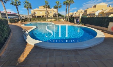 Resale - House - Ciudad Quesada - Costa Blanca