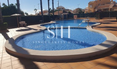 Resale - House - Ciudad Quesada - Costa Blanca