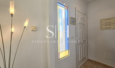 Resale - Villa - Benijofar - Benimar 3