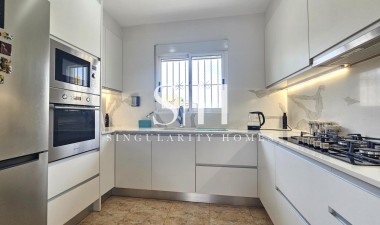 Resale - Villa - Benijofar - Benimar 3