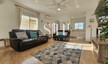 Resale - Villa - Benijofar - Benimar 3