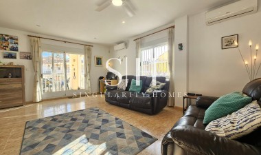 Resale - Villa - Benijofar - Benimar 3