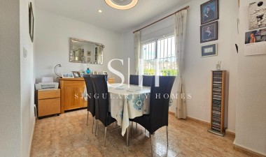 Resale - Villa - Benijofar - Benimar 3