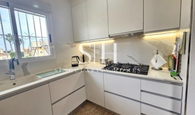 Resale - Villa - Benijofar - Benimar 3