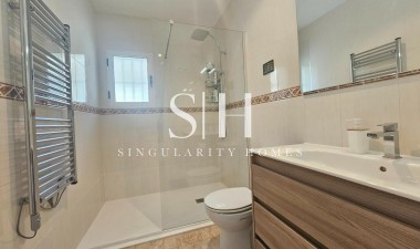 Resale - Villa - Benijofar - Benimar 3