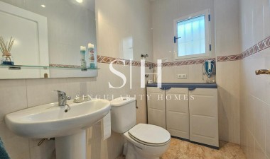 Resale - Villa - Benijofar - Benimar 3