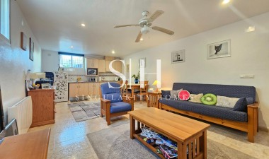 Resale - Villa - Benijofar - Benimar 3