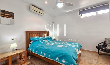 Resale - Villa - Benijofar - Benimar 3