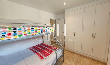 Resale - Villa - Benijofar - Benimar 3