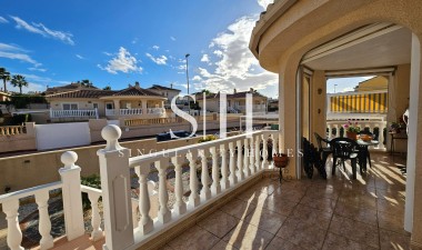 Resale - Villa - Benijofar - Benimar 3