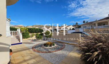 Resale - Villa - Benijofar - Benimar 3