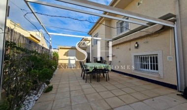 Resale - Villa - Benijofar - Benimar 3