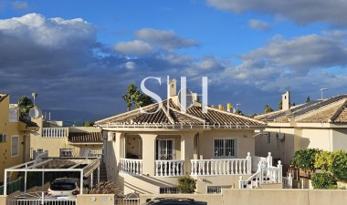 Resale - Villa - Benijofar - Benimar 3