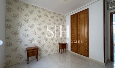 Resale - House - La Mata - Costa Blanca