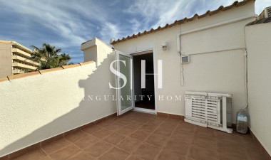 Resale - House - La Mata - Costa Blanca