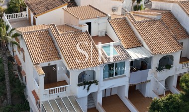 Resale - House - La Mata - Costa Blanca