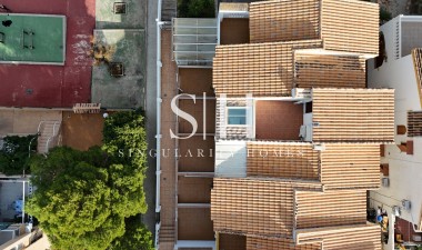 Resale - House - La Mata - Costa Blanca