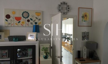 Resale - Villa - Ciudad Quesada - Costa Blanca