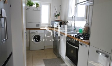 Resale - Villa - Ciudad Quesada - Costa Blanca