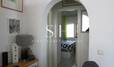 Resale - Villa - Ciudad Quesada - Costa Blanca