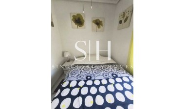 Resale - Villa - Ciudad Quesada - Costa Blanca