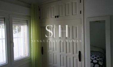 Resale - Villa - Ciudad Quesada - Costa Blanca