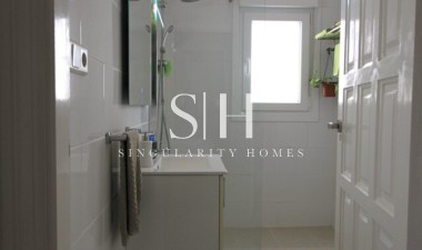 Resale - Villa - Ciudad Quesada - Costa Blanca