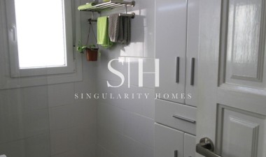 Resale - Villa - Ciudad Quesada - Costa Blanca