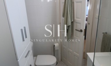 Resale - Villa - Ciudad Quesada - Costa Blanca