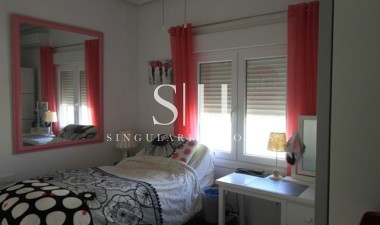 Resale - Villa - Ciudad Quesada - Costa Blanca