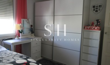 Resale - Villa - Ciudad Quesada - Costa Blanca