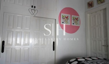 Resale - Villa - Ciudad Quesada - Costa Blanca