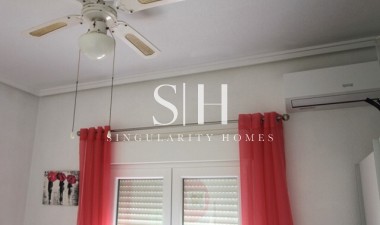 Resale - Villa - Ciudad Quesada - Costa Blanca