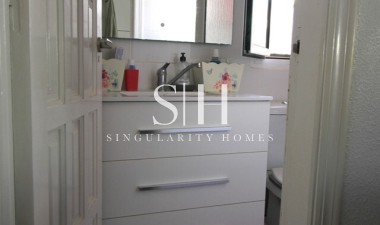 Resale - Villa - Ciudad Quesada - Costa Blanca