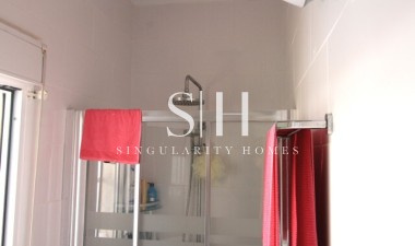 Resale - Villa - Ciudad Quesada - Costa Blanca