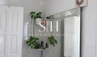 Resale - Villa - Ciudad Quesada - Costa Blanca