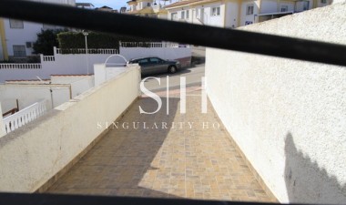 Resale - Villa - Ciudad Quesada - Costa Blanca