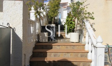Resale - Villa - Ciudad Quesada - Costa Blanca