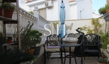 Resale - Villa - Ciudad Quesada - Costa Blanca