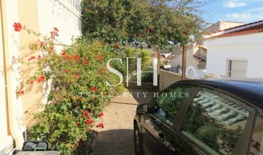 Resale - Villa - Ciudad Quesada - Costa Blanca