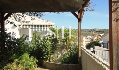 Resale - Villa - Ciudad Quesada - Costa Blanca