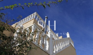 Resale - Villa - Ciudad Quesada - Costa Blanca