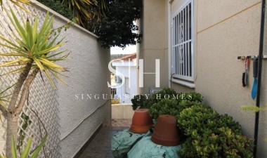 Resale - Villa - Ciudad Quesada - Costa Blanca